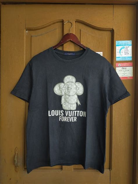 louis vuitton forever t shirt